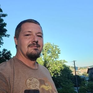 Meet your Posher, Craig